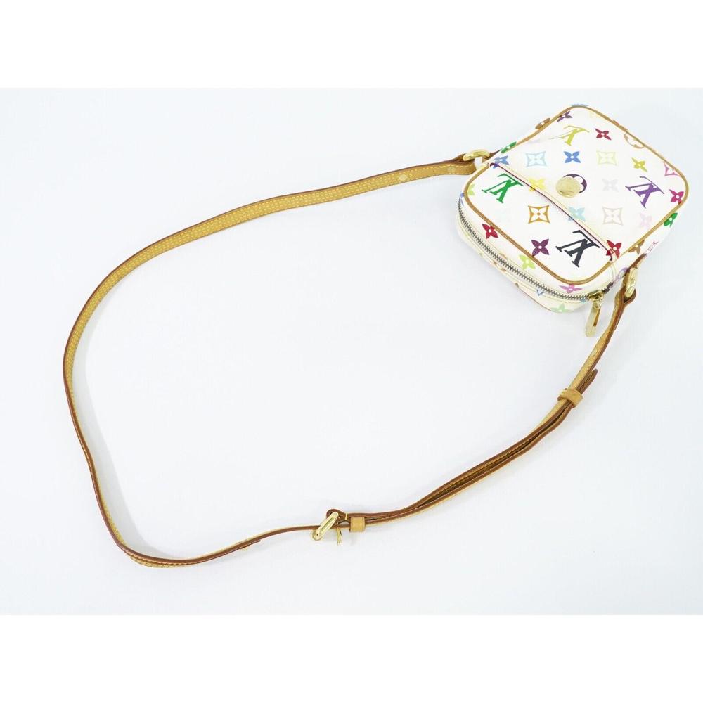 Louis Vuitton Rift Multicolor Canvas #89616L79B - Picture 9 of 15
